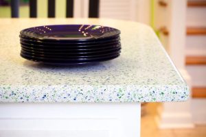 recycled countertops