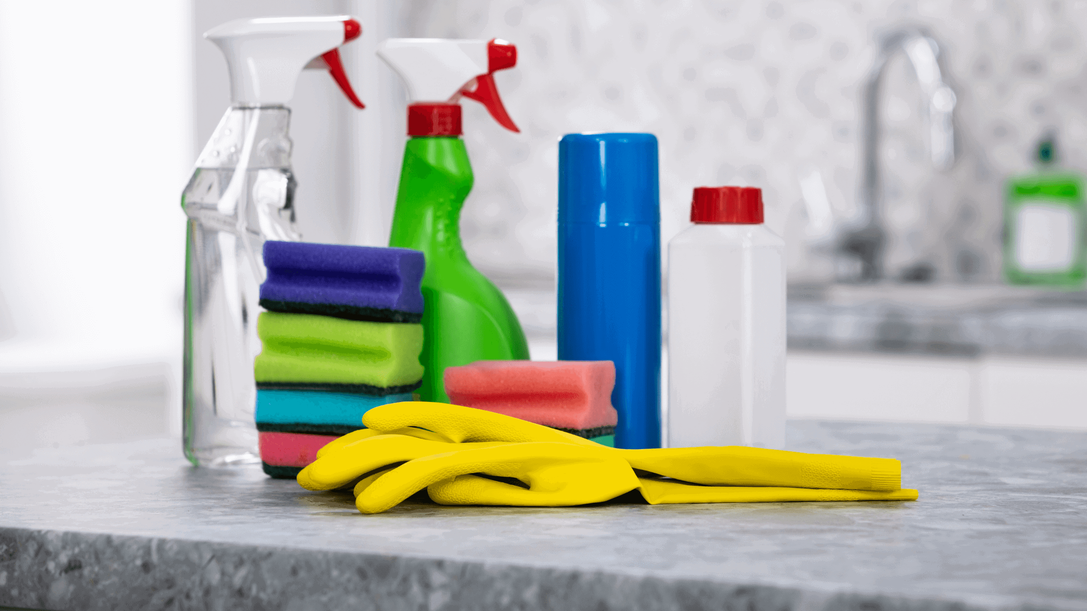 countertop care and maintenance tips