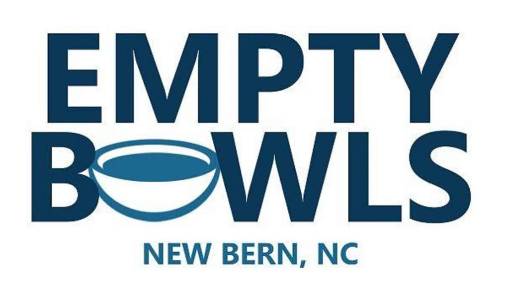 Empty Bowls New Bern NC