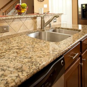 granite countertops