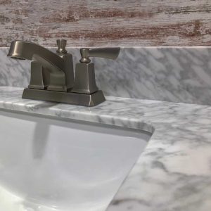 marble countertops