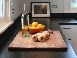 soapstone countertops